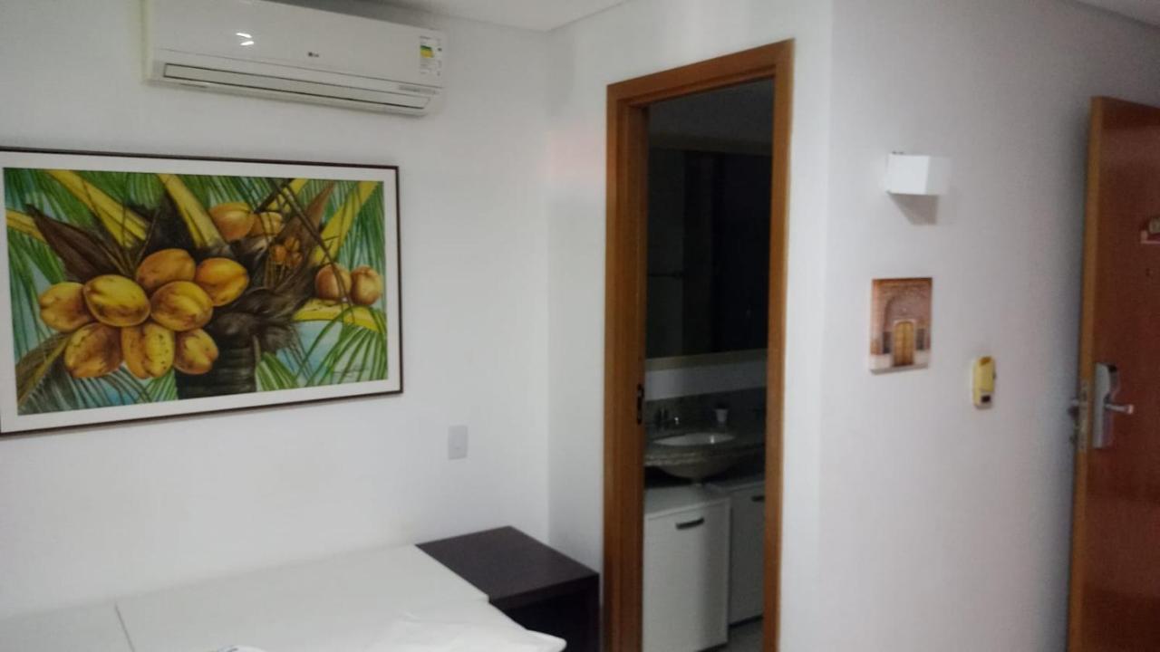 Estudio Marulhos, Varanda Com Vista De Mar E Parque Aquatico, A Beira-Mar Mar De Muro Alto, Com Wi-Fi, Restaurante, Estacionamento E A 10' De Pôrto das Galinhas Esterno foto