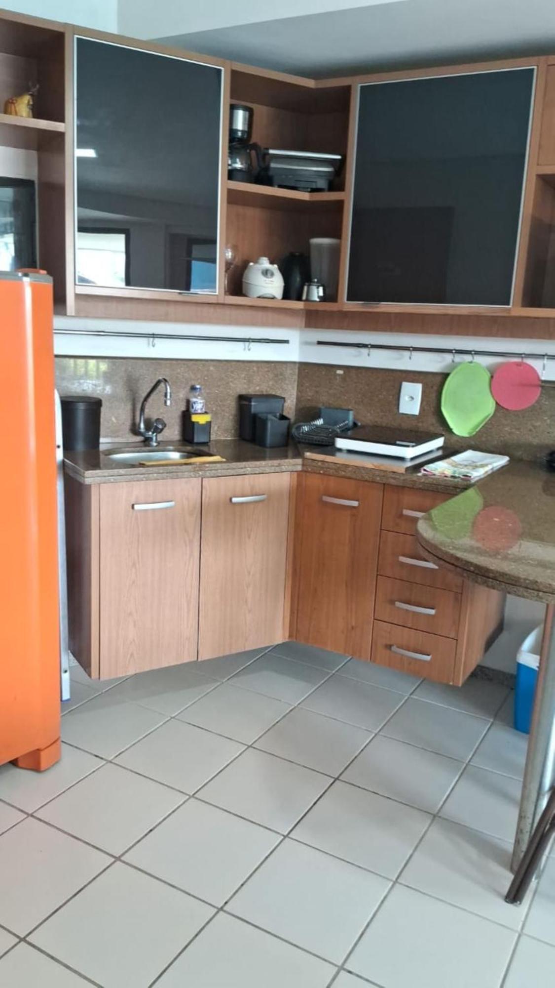 Estudio Marulhos, Varanda Com Vista De Mar E Parque Aquatico, A Beira-Mar Mar De Muro Alto, Com Wi-Fi, Restaurante, Estacionamento E A 10' De Pôrto das Galinhas Esterno foto